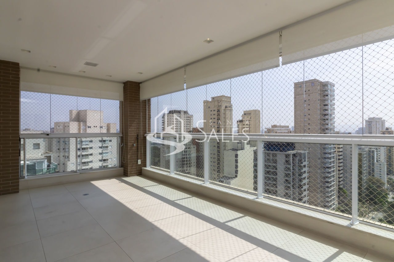 Apartamento, 3 quartos, 267 m² - Foto 16