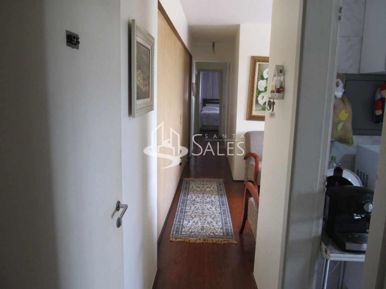 Apartamento, 2 quartos, 65 m² - Foto 13