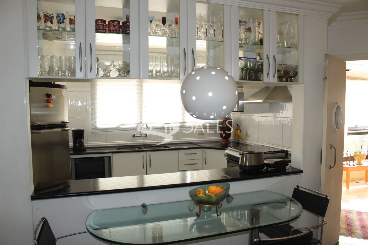 Apartamento, 4 quartos, 250 m² - Foto 8