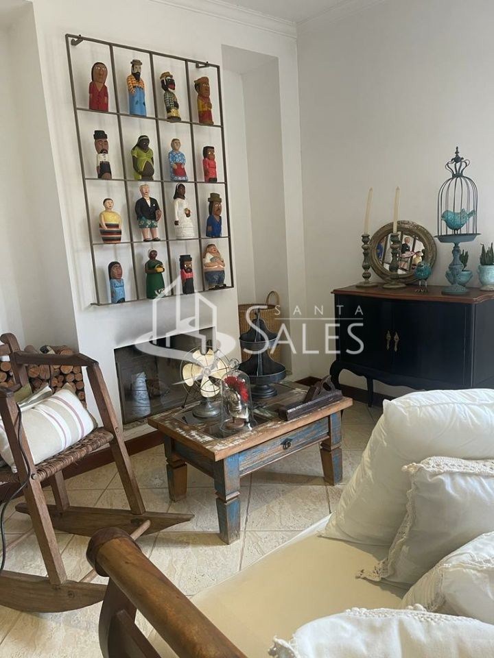 Sítio, 7 quartos, 1 hectares - Foto 20