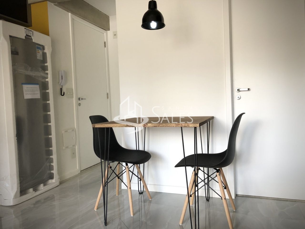 Apartamento, 1 quarto, 30 m² - Foto 27