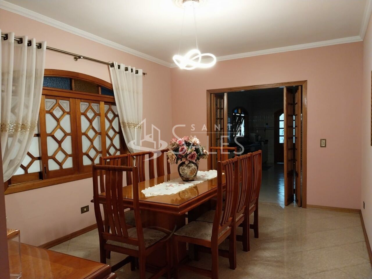 Casa, 4 quartos, 384 m² - Foto 15