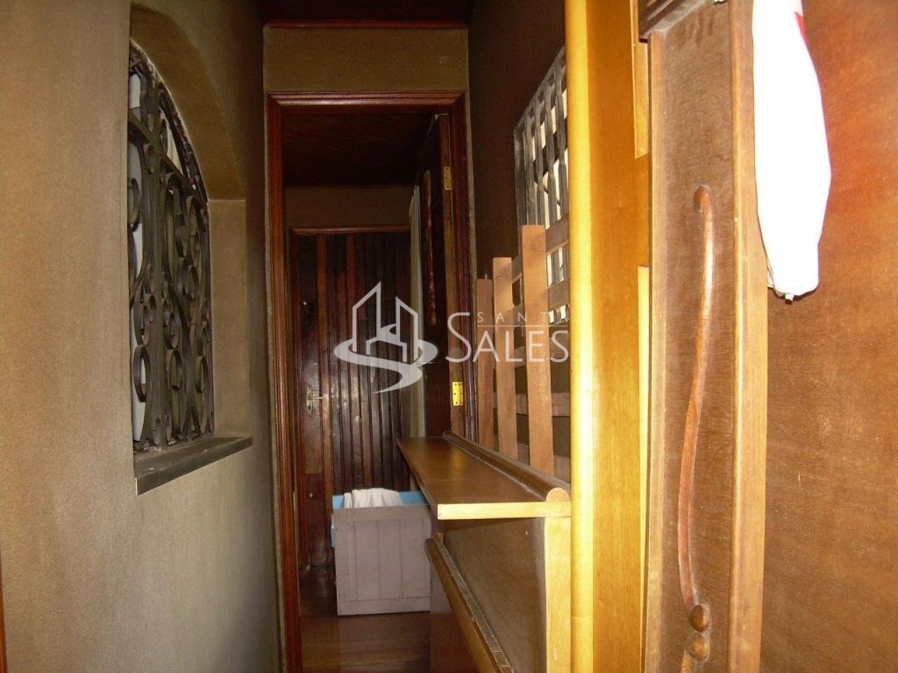 Sobrado, 3 quartos, 170 m² - Foto 81