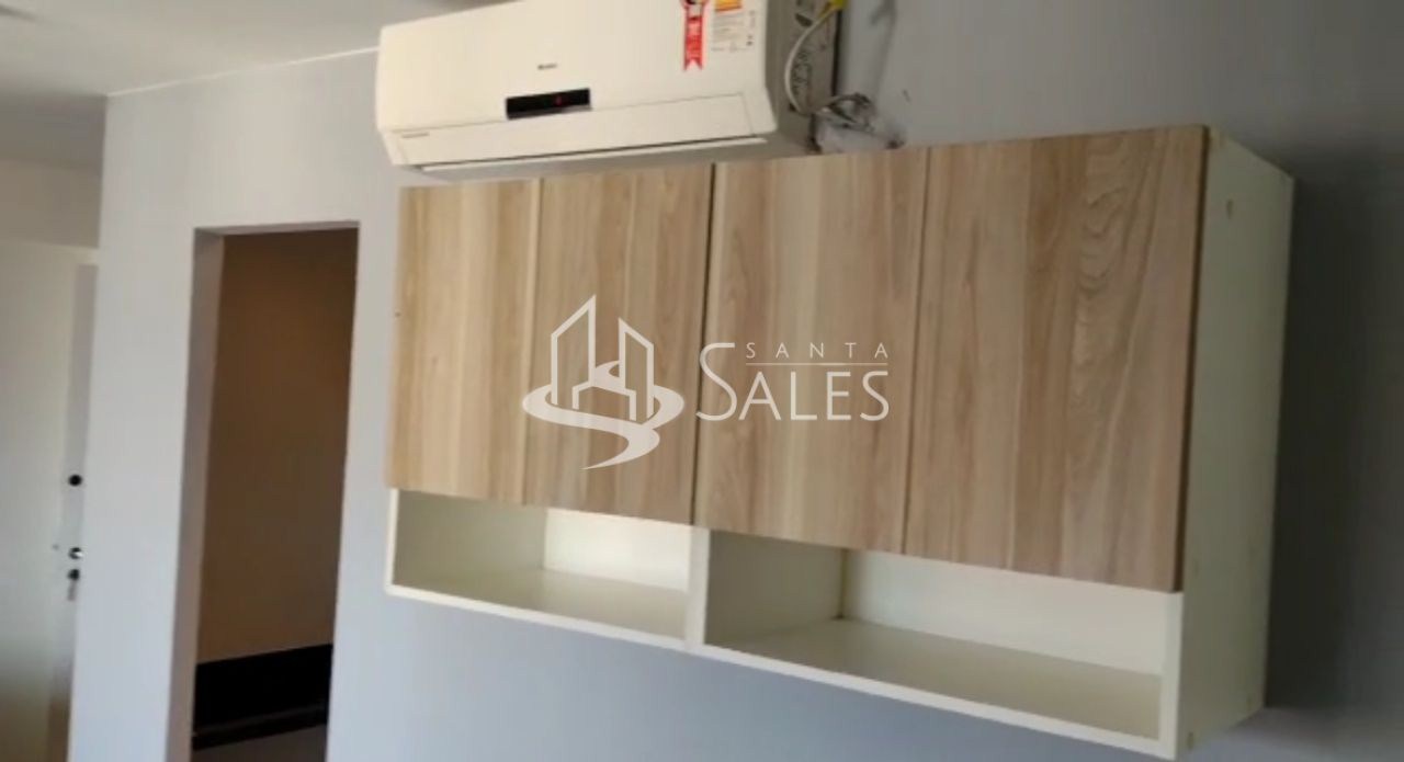 Sala-Conjunto, 32 m² - Foto 11