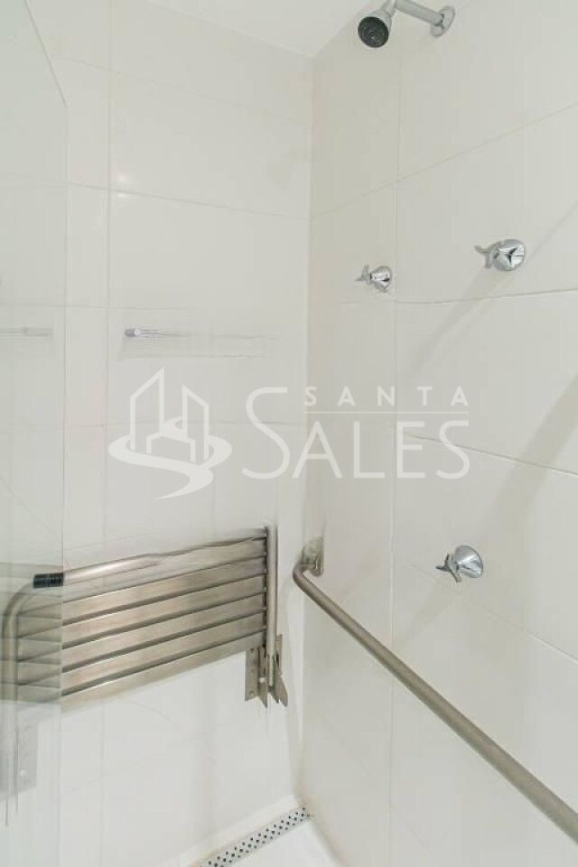 Apartamento, 1 quarto, 28 m² - Foto 15