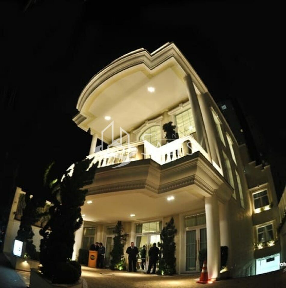 Prédio Inteiro, 1000 m² - Foto 7