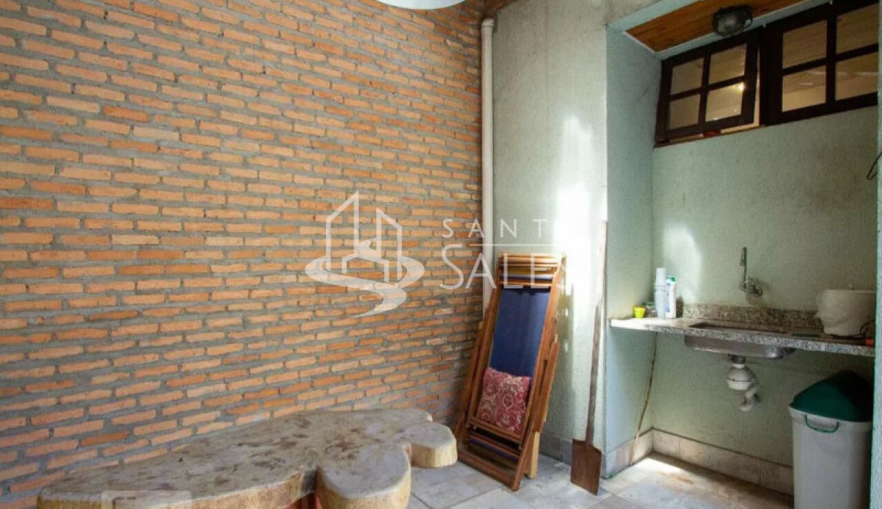 Casa, 1 quarto, 170 m² - Foto 14