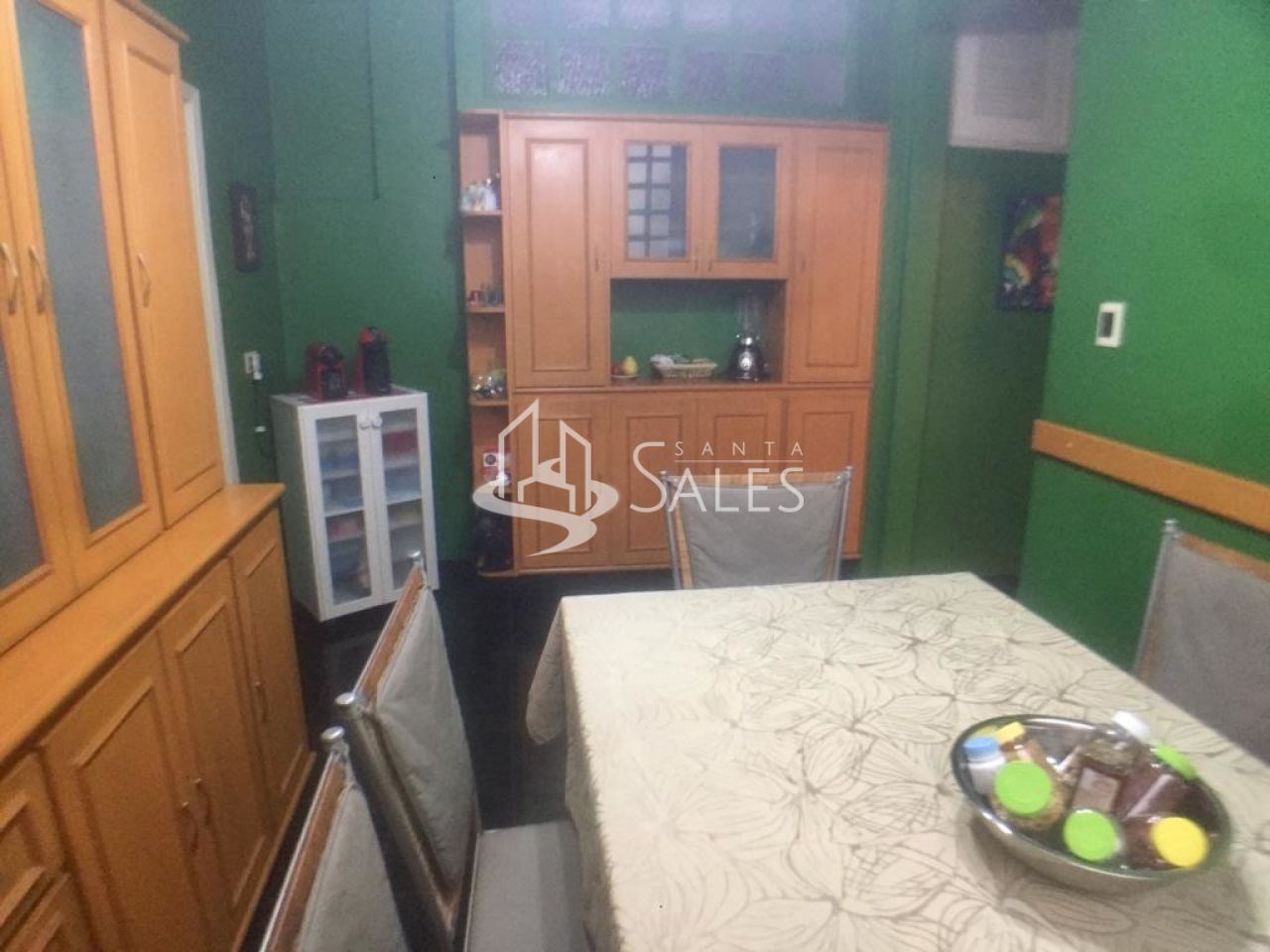 Apartamento, 3 quartos, 150 m² - Foto 3