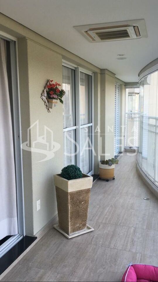 Apartamento à venda com 3 quartos, 153m² - Foto 21