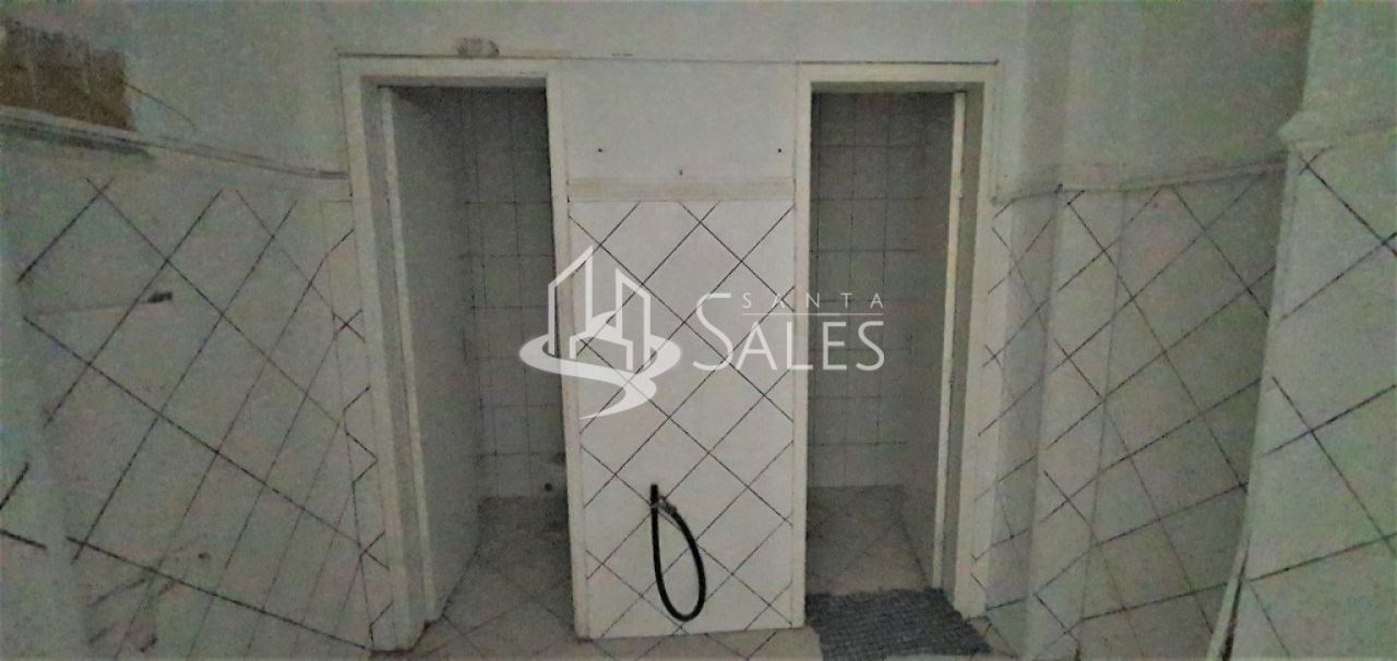Loja-Salão para alugar, 56m² - Foto 8
