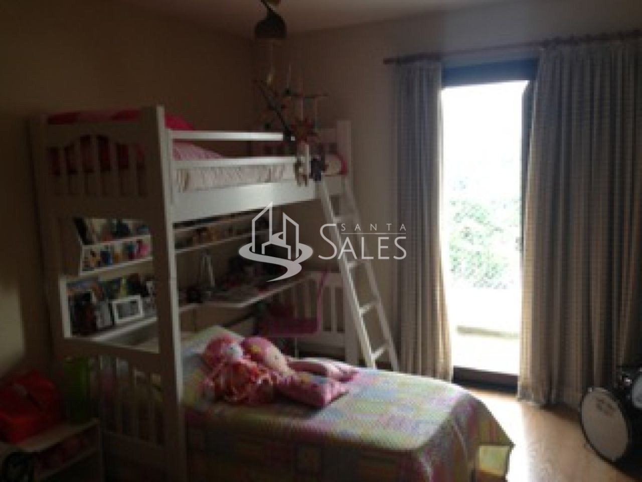 Apartamento, 4 quartos, 350 m² - Foto 7