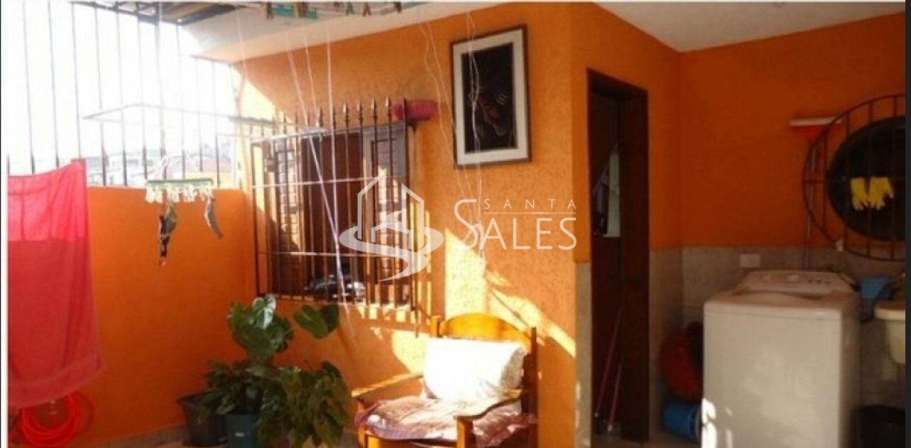 Sobrado, 2 quartos, 120 m² - Foto 16