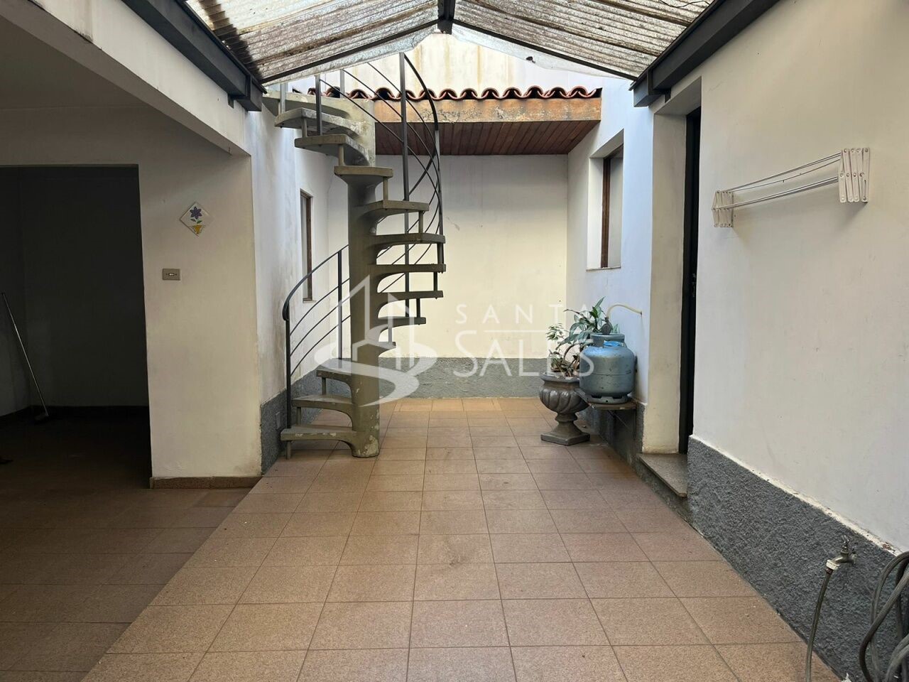 Casa, 3 quartos, 200 m² - Foto 3