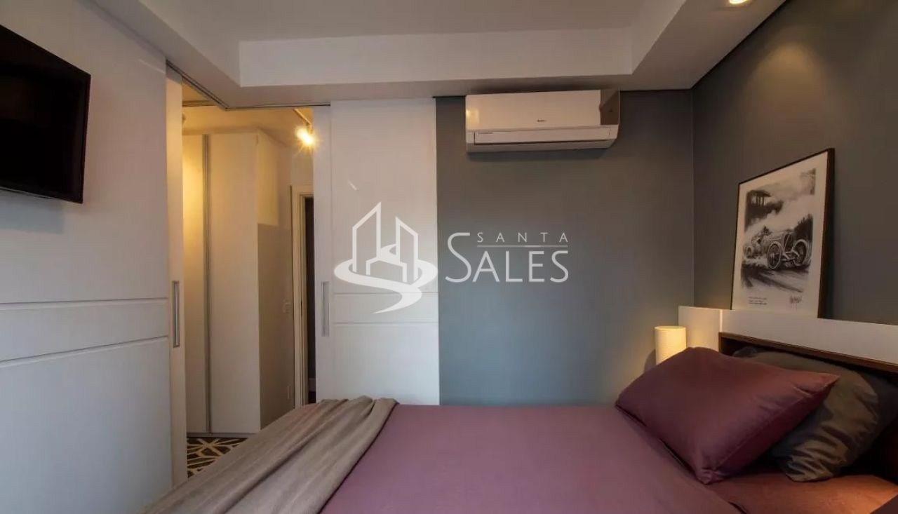 Cobertura, 2 quartos, 187 m² - Foto 17