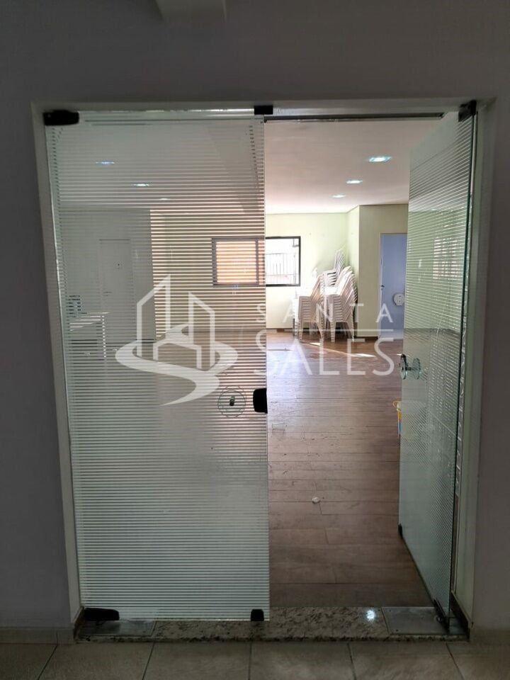 Apartamento, 2 quartos, 60 m² - Foto 8