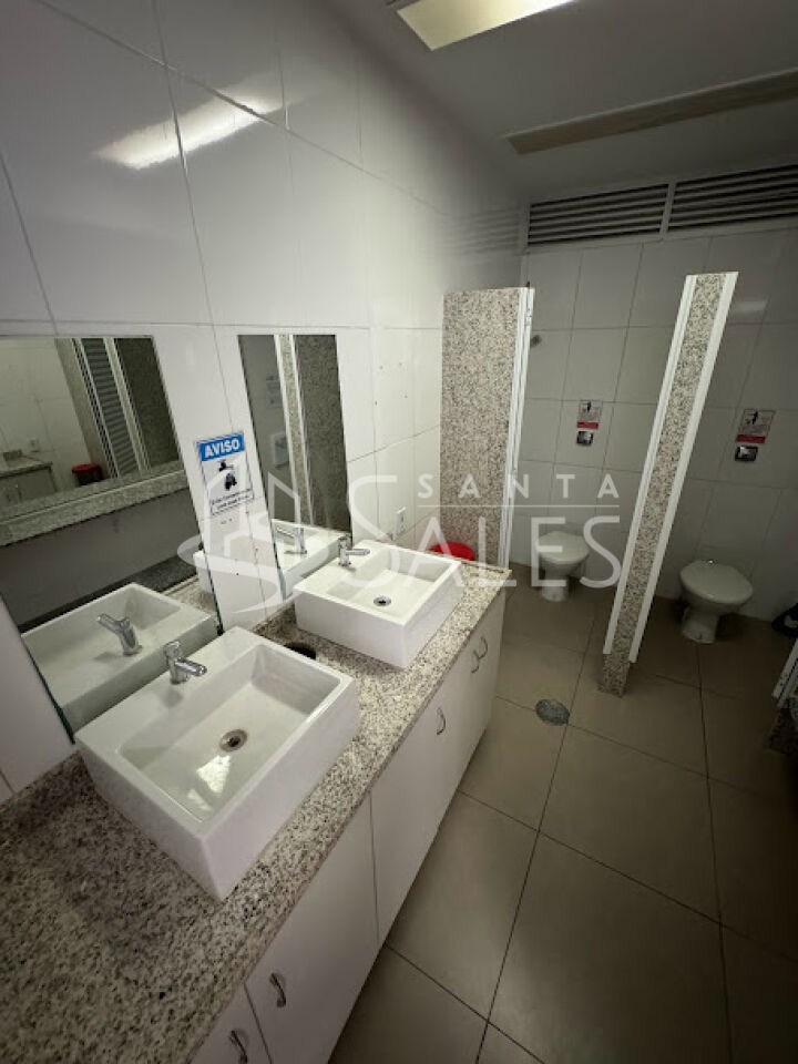 Imóvel Comercial Padrão para alugar, 415m² - Foto 21