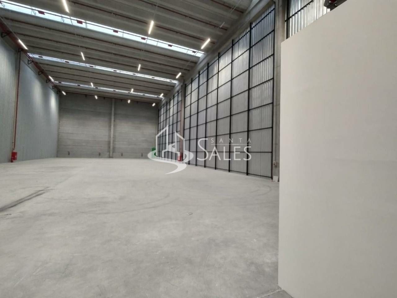 Depósito-Galpão-Armazém para alugar, 1192m² - Foto 5