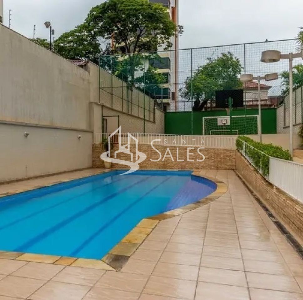 Apartamento à venda com 3 quartos, 141m² - Foto 20