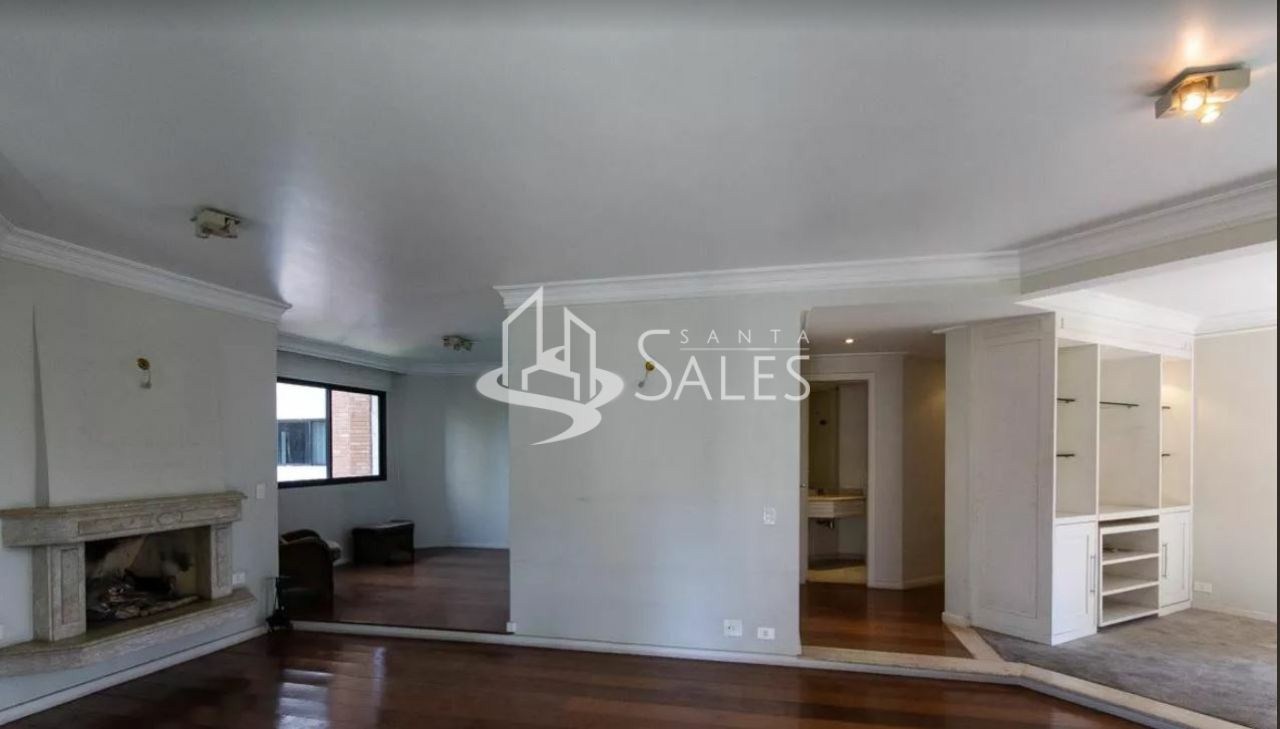 Apartamento, 4 quartos, 200 m² - Foto 18