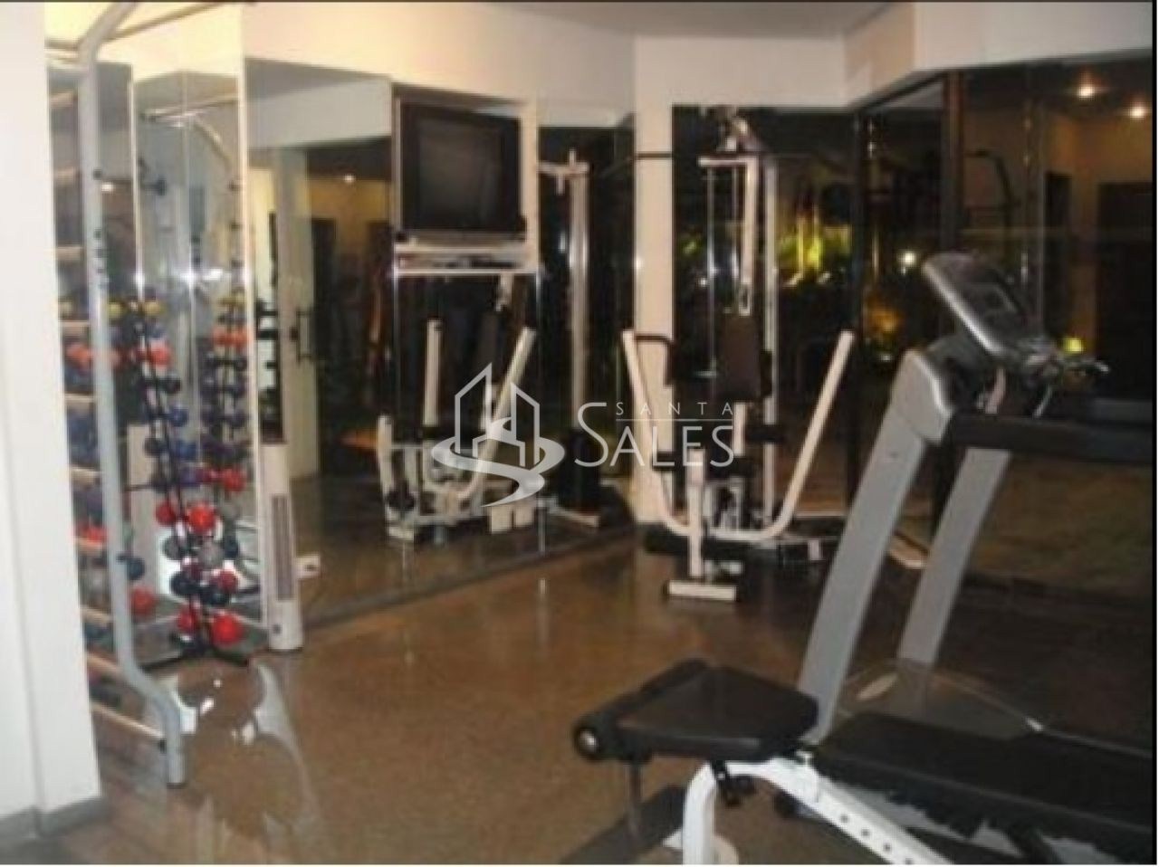 Apartamento, 4 quartos, 202 m² - Foto 2