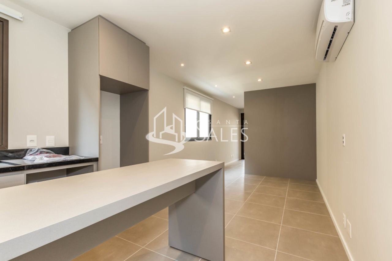 Apartamento, 1 quarto, 46 m² - Foto 4