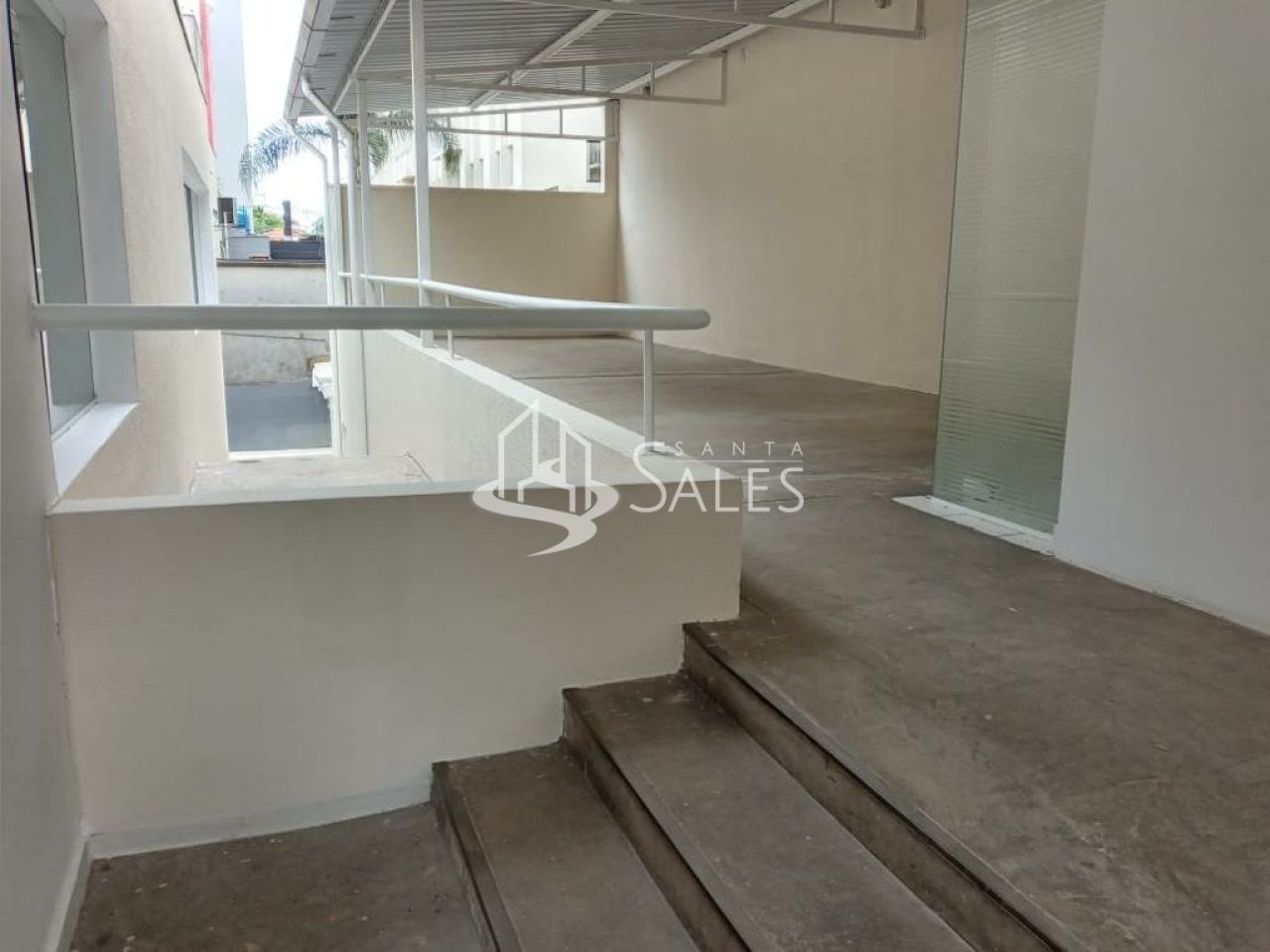 Prédio Inteiro, 550 m² - Foto 11