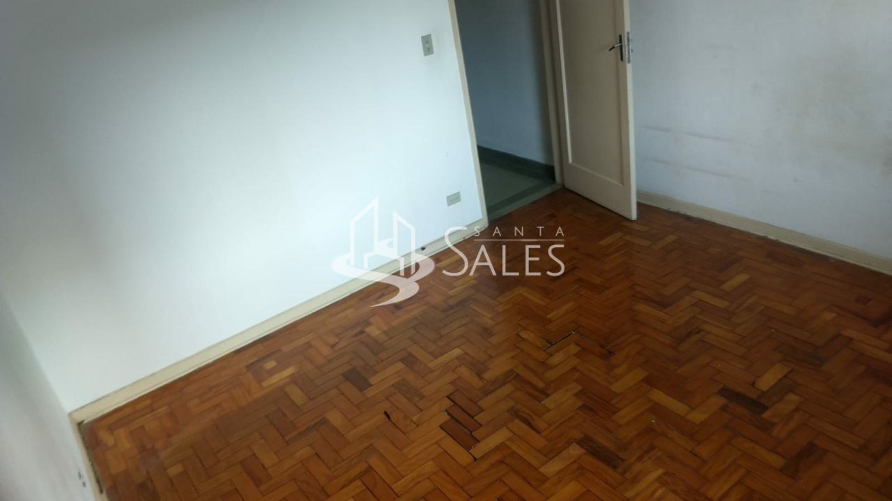 Sobrado, 2 quartos, 60 m² - Foto 9