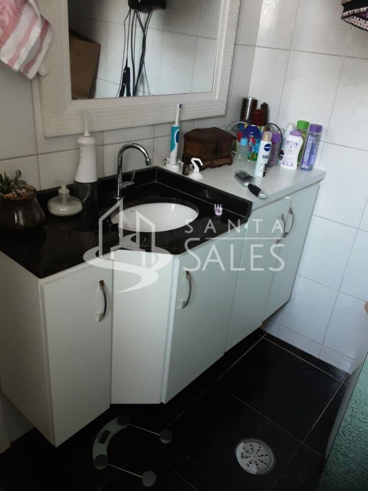 Apartamento, 1 quarto, 42 m² - Foto 2