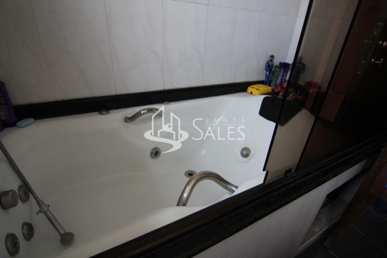 Apartamento, 3 quartos, 129 m² - Foto 45