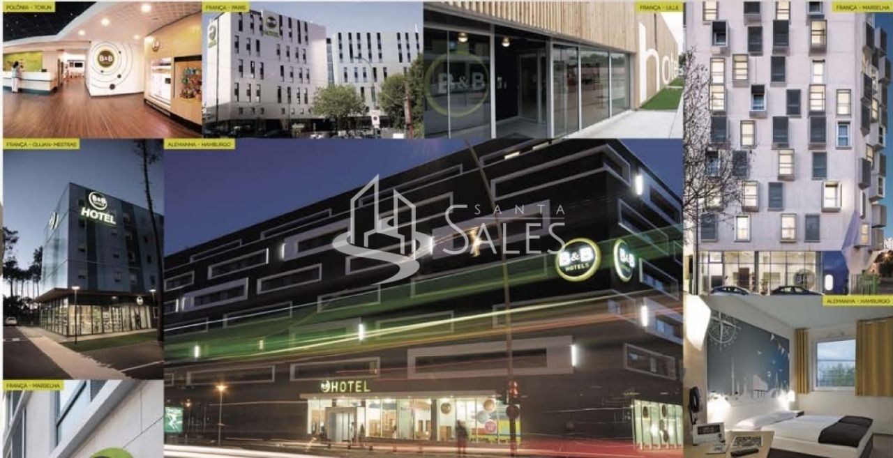 Apartamento, 1 quarto, 24 m² - Foto 117