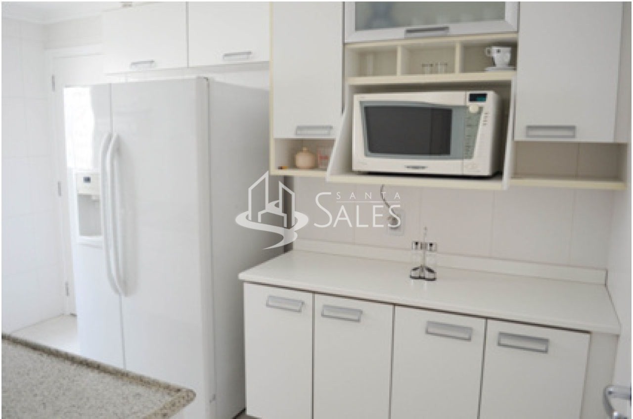 Apartamento, 3 quartos, 198 m² - Foto 11