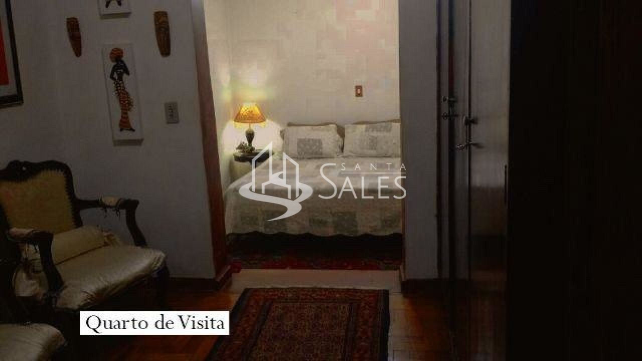 Sobrado, 3 quartos, 209 m² - Foto 4