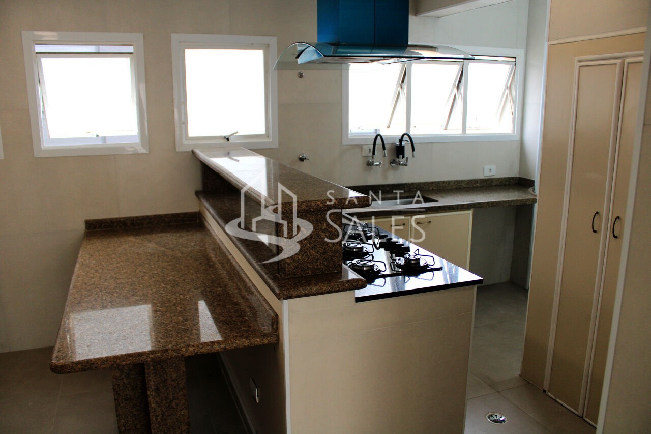 Apartamento à venda com 3 quartos, 205m² - Foto 12