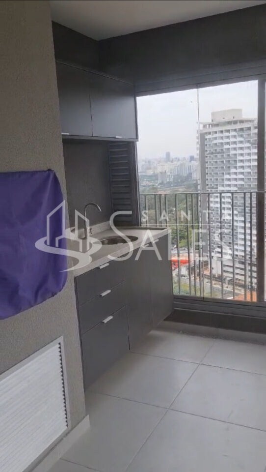 Apartamento, 2 quartos, 63 m² - Foto 23