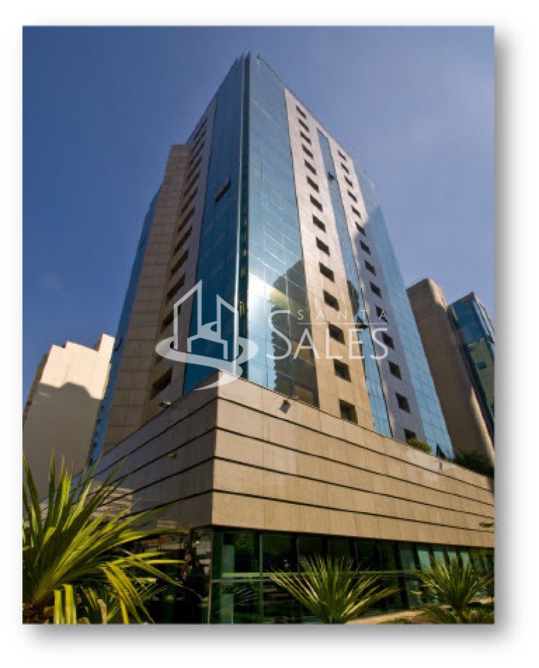 Sala-Conjunto, 98 m² - Foto 1