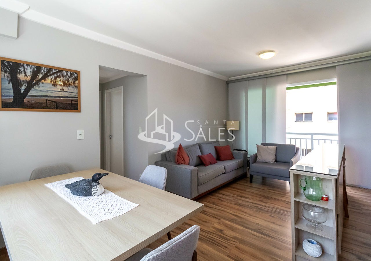 Apartamento, 2 quartos, 72 m² - Foto 5