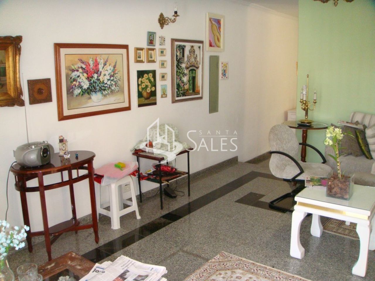 Sobrado, 3 quartos, 140 m² - Foto 12