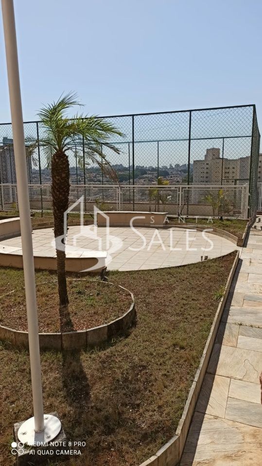 Apartamento, 1 quarto, 25 m² - Foto 14