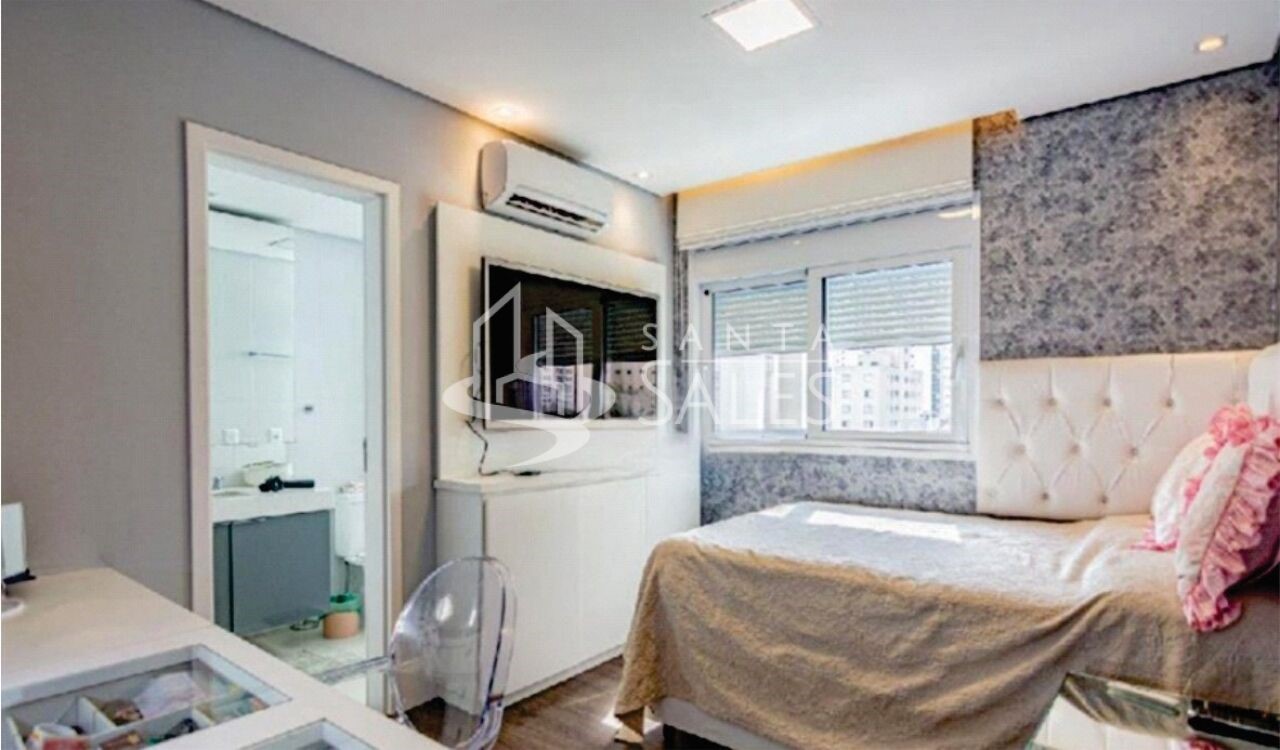 Apartamento, 4 quartos, 278 m² - Foto 20