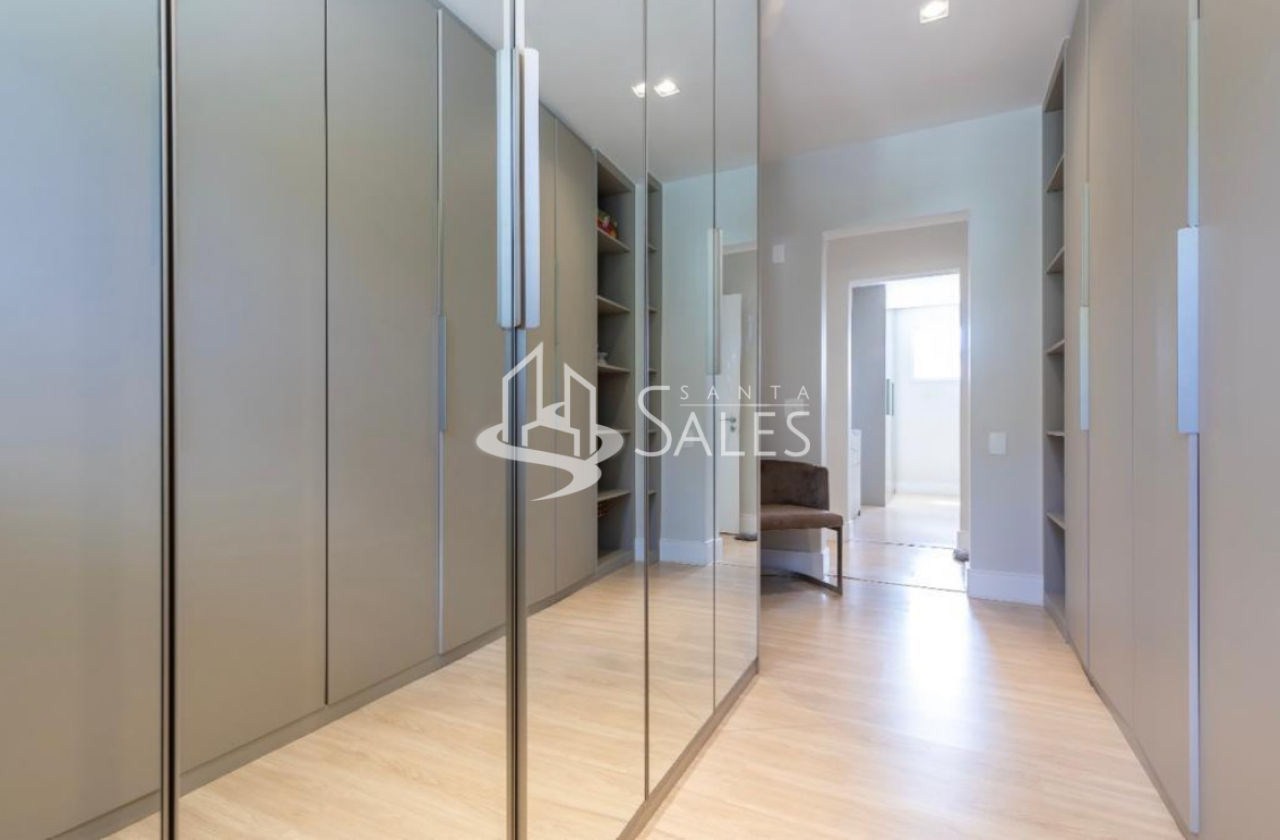 Sobrado, 4 quartos, 777 m² - Foto 21