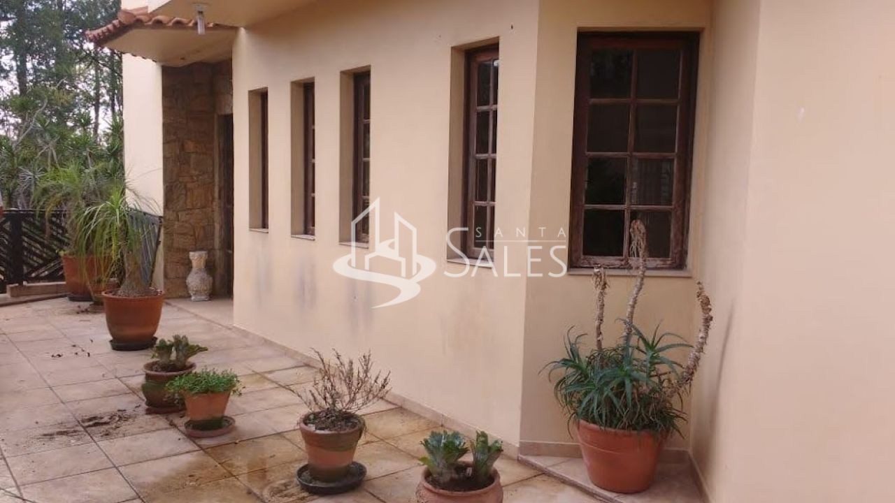 Casa, 6 quartos, 450 m² - Foto 8