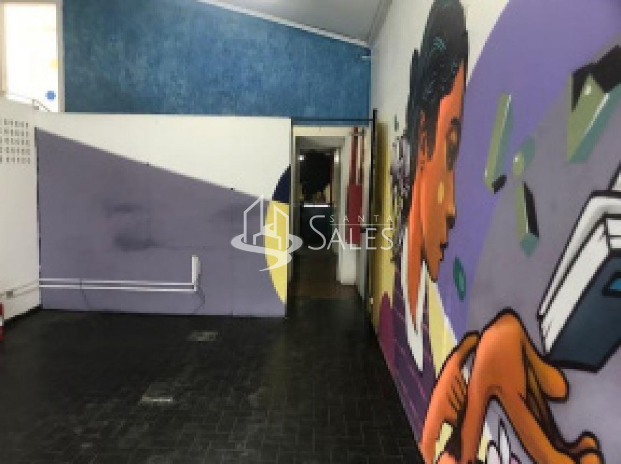 Prédio Inteiro para alugar, 785m² - Foto 5
