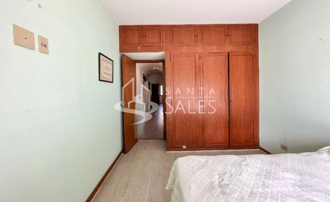 Apartamento, 2 quartos, 140 m² - Foto 13