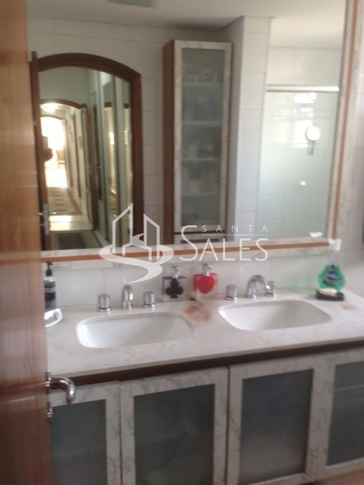 Cobertura à venda com 5 quartos, 160m² - Foto 10