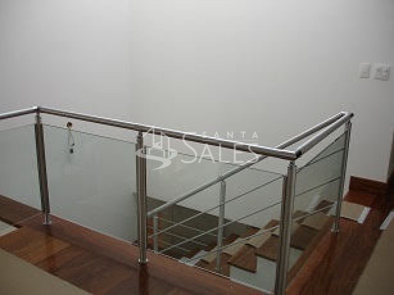 Casa de Condomínio, 4 quartos - Foto 30