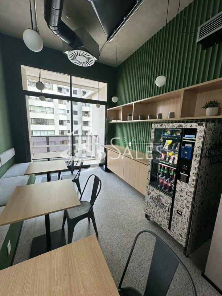 Apartamento, 1 quarto, 27 m² - Foto 13