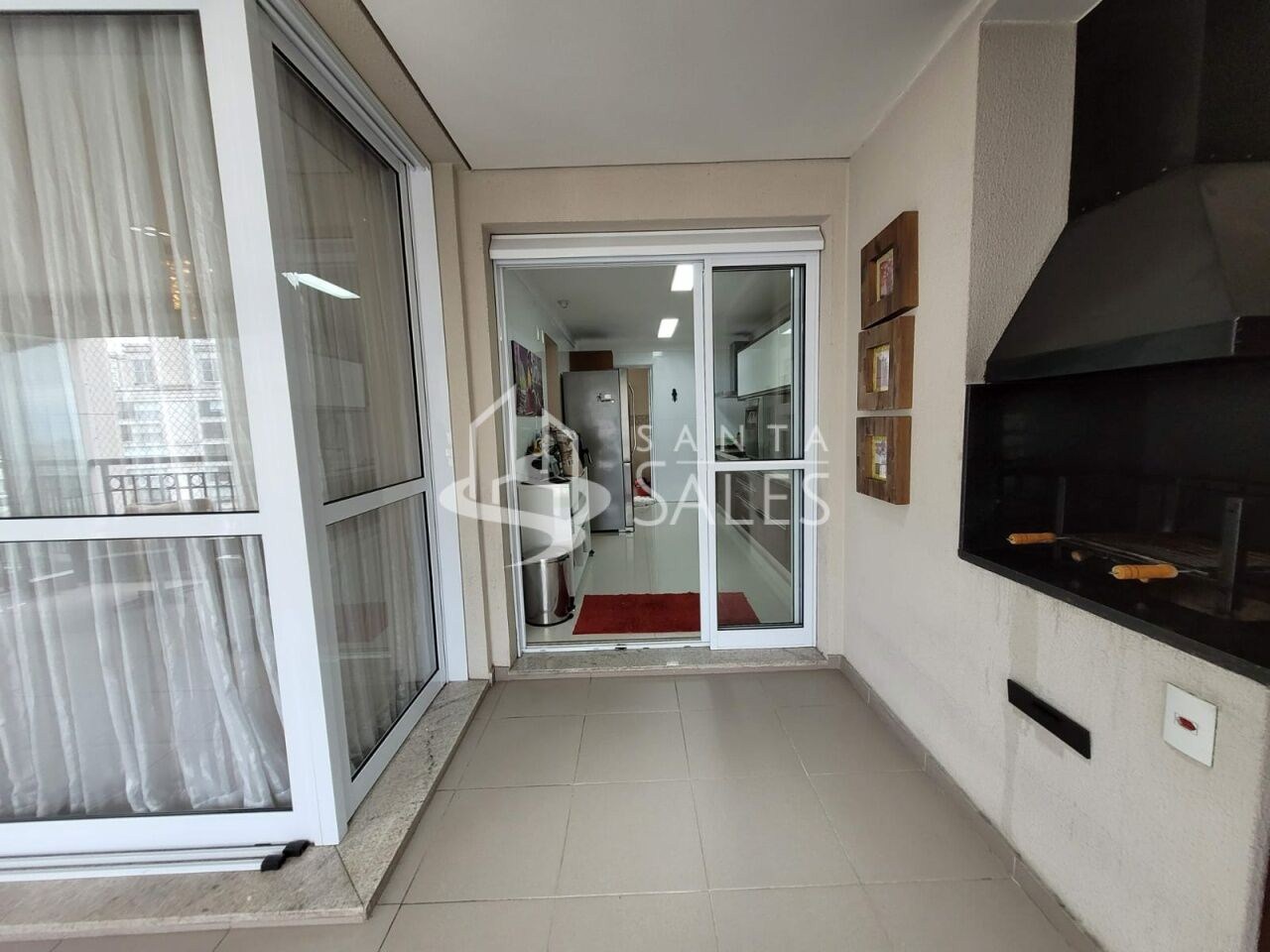 Apartamento, 3 quartos, 189 m² - Foto 6