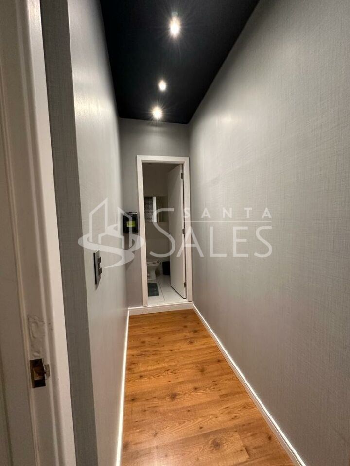 Prédio Inteiro, 40 m² - Foto 10