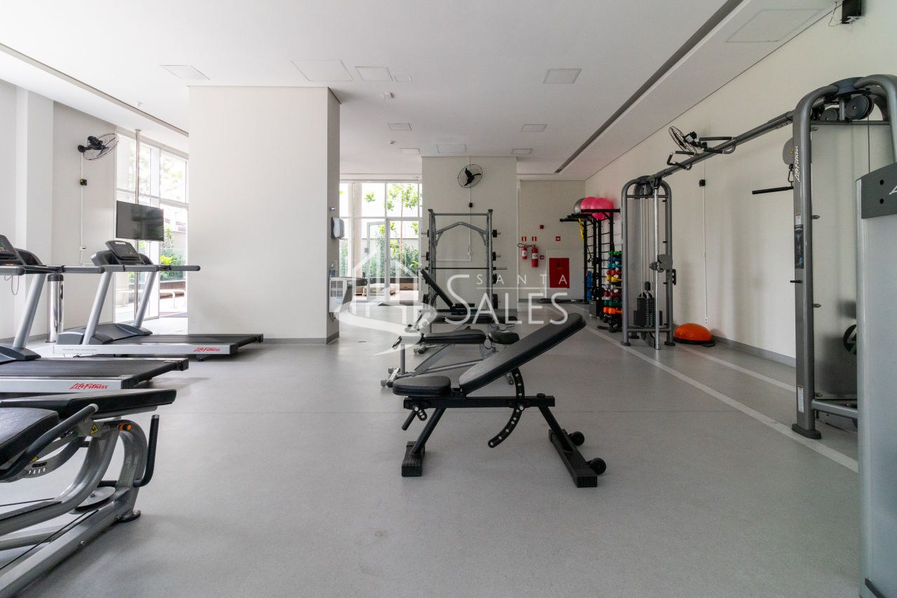 Apartamento, 2 quartos, 80 m² - Foto 37