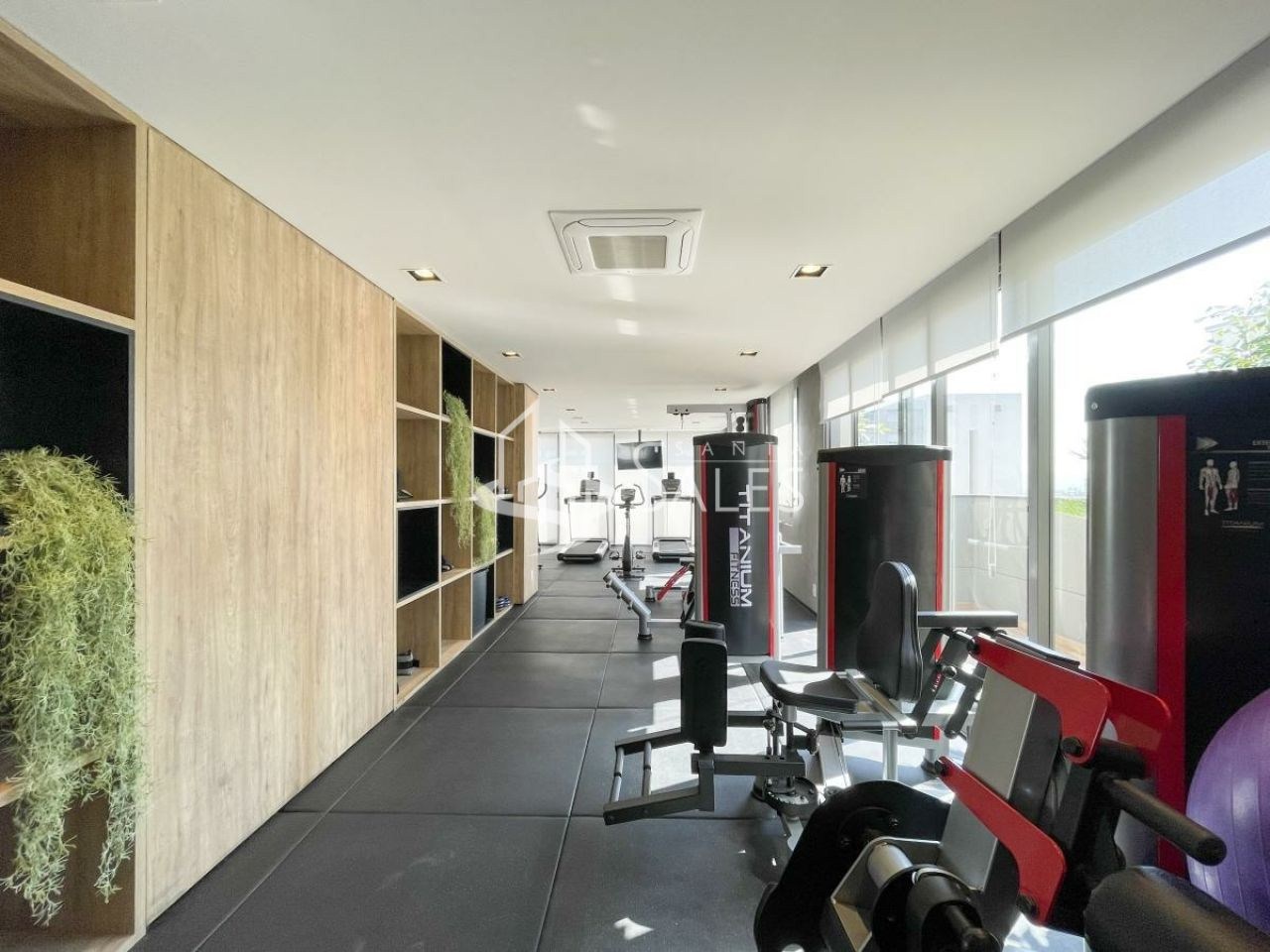 Apartamento, 1 quarto, 26 m² - Foto 6